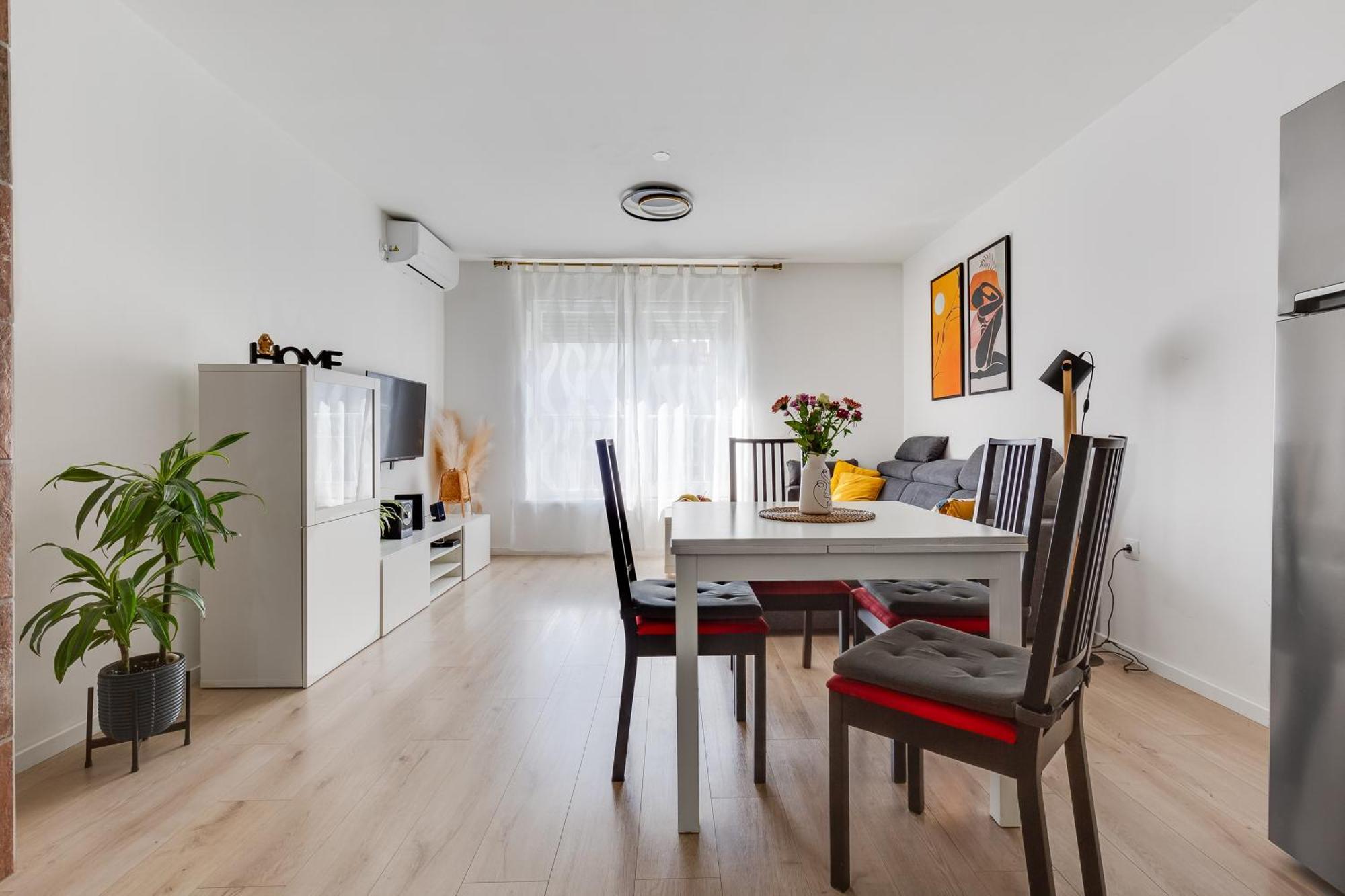 Radost Apartment Zadar Luaran gambar
