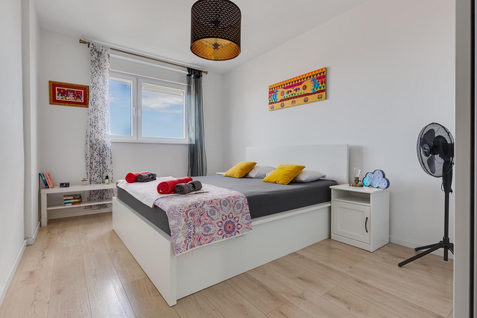 Radost Apartment Zadar Luaran gambar