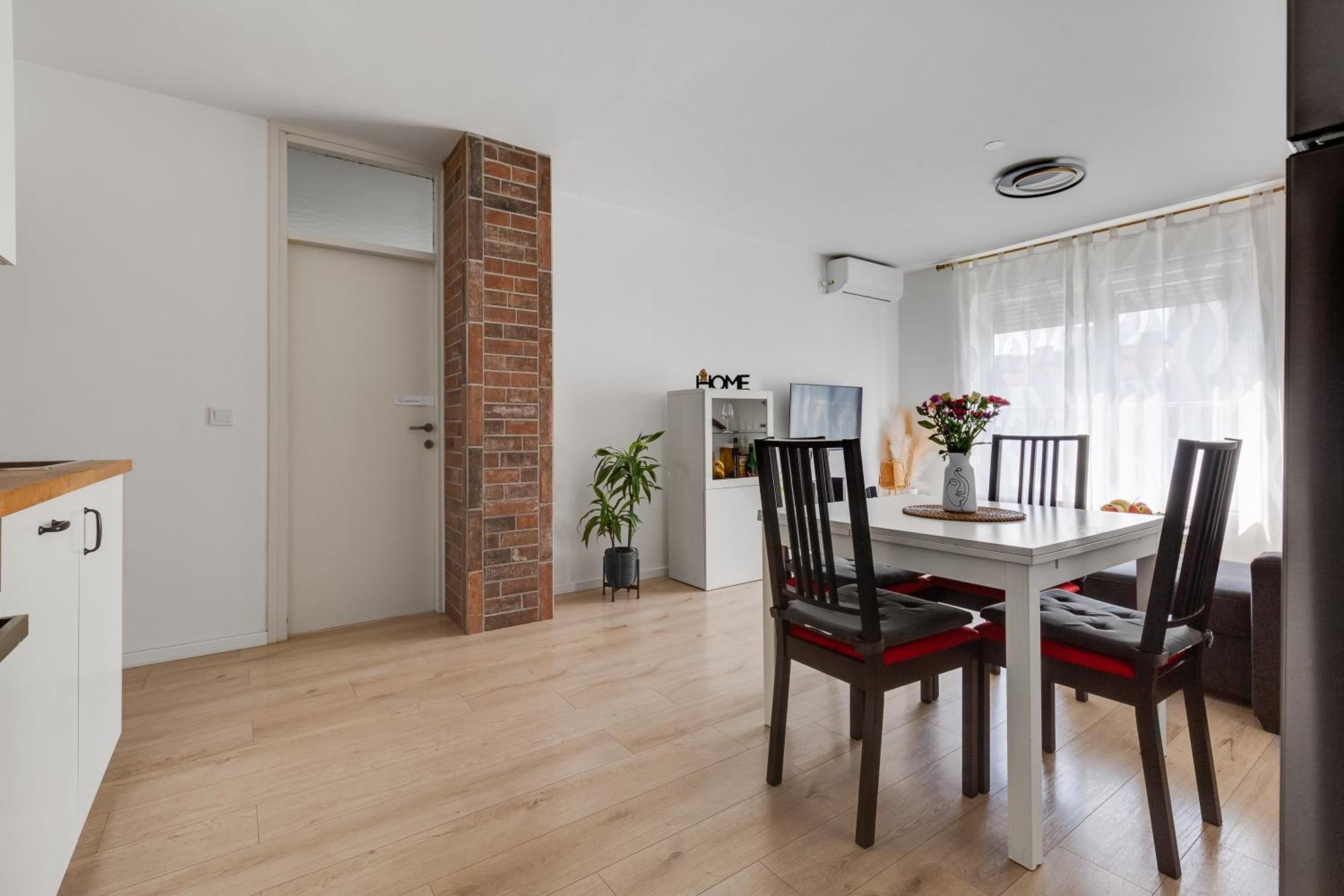 Radost Apartment Zadar Luaran gambar