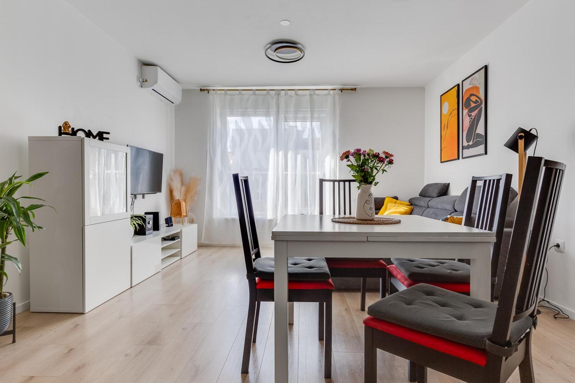 Radost Apartment Zadar Luaran gambar