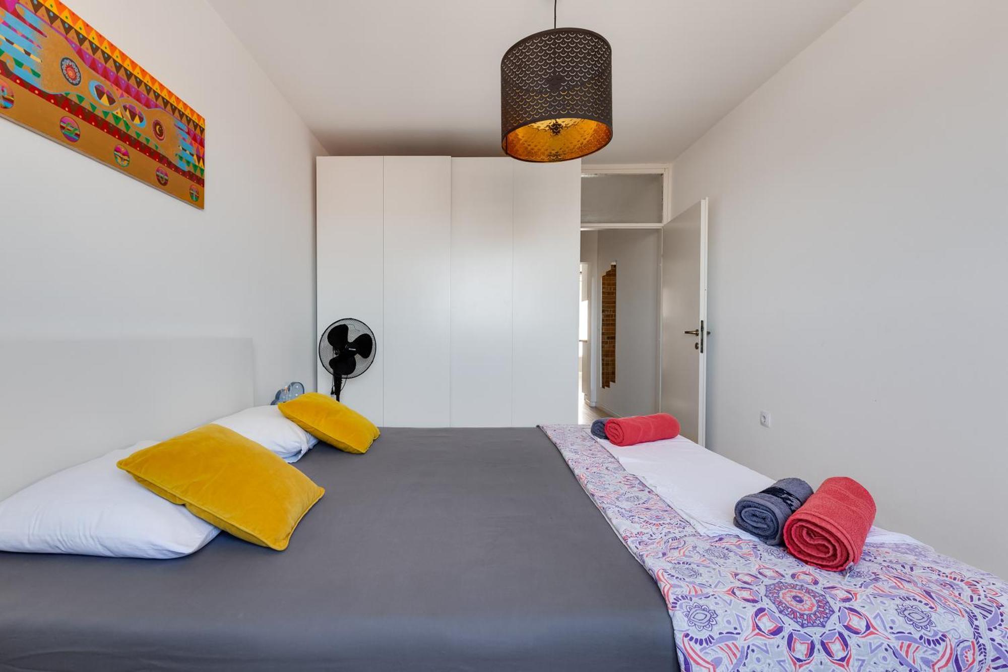 Radost Apartment Zadar Luaran gambar