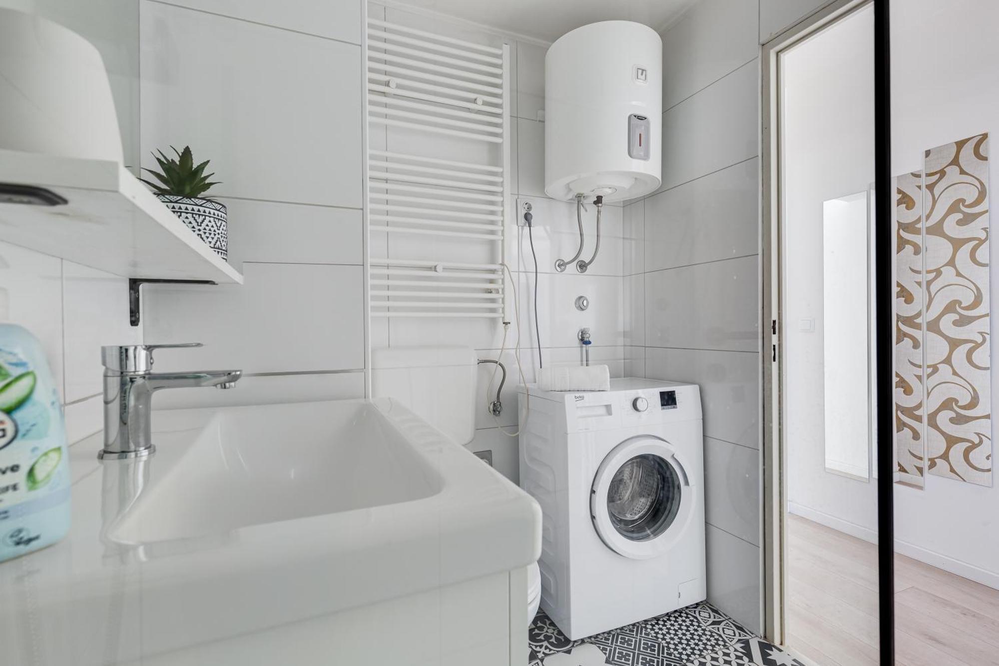 Radost Apartment Zadar Luaran gambar