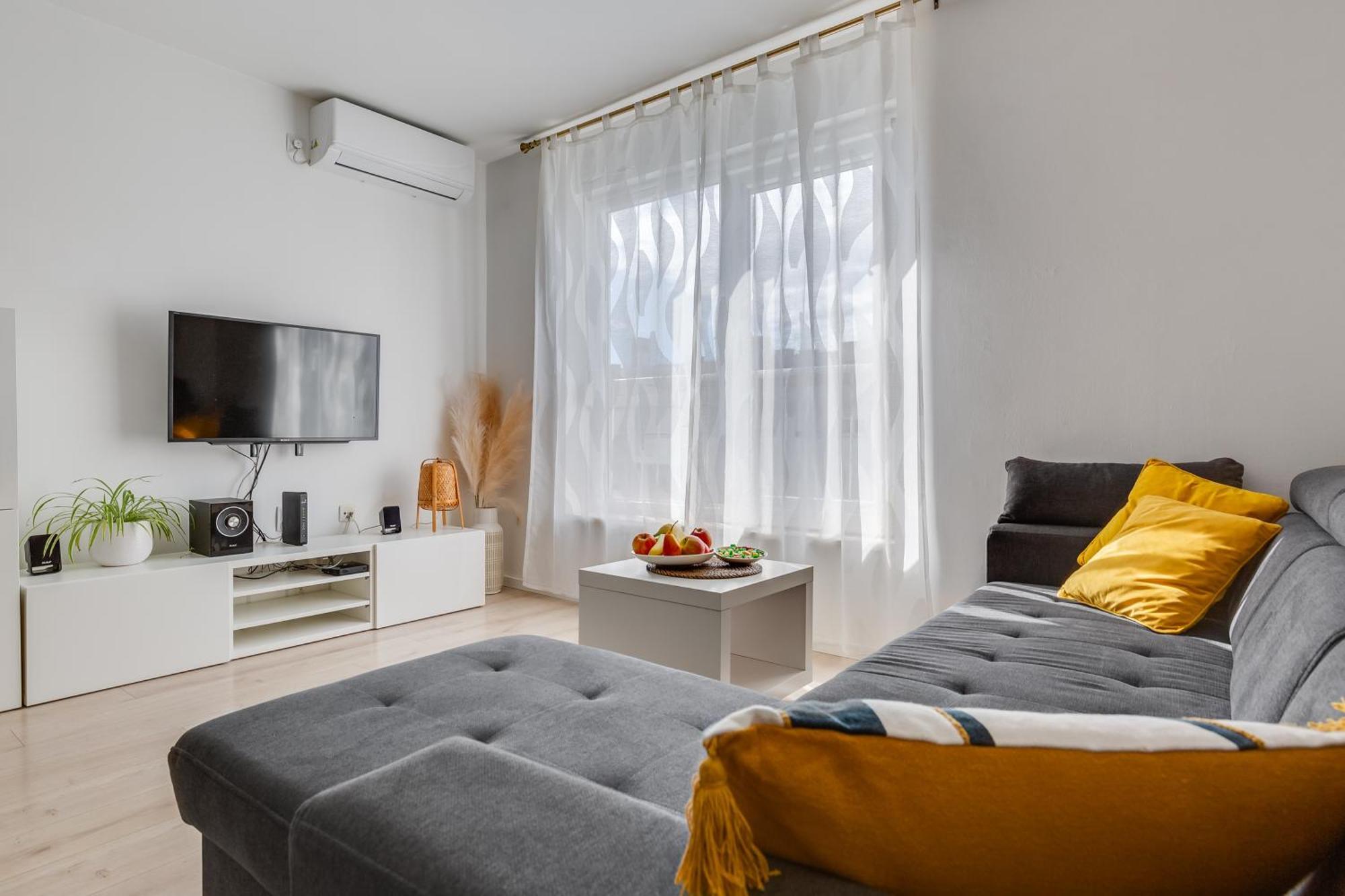 Radost Apartment Zadar Luaran gambar