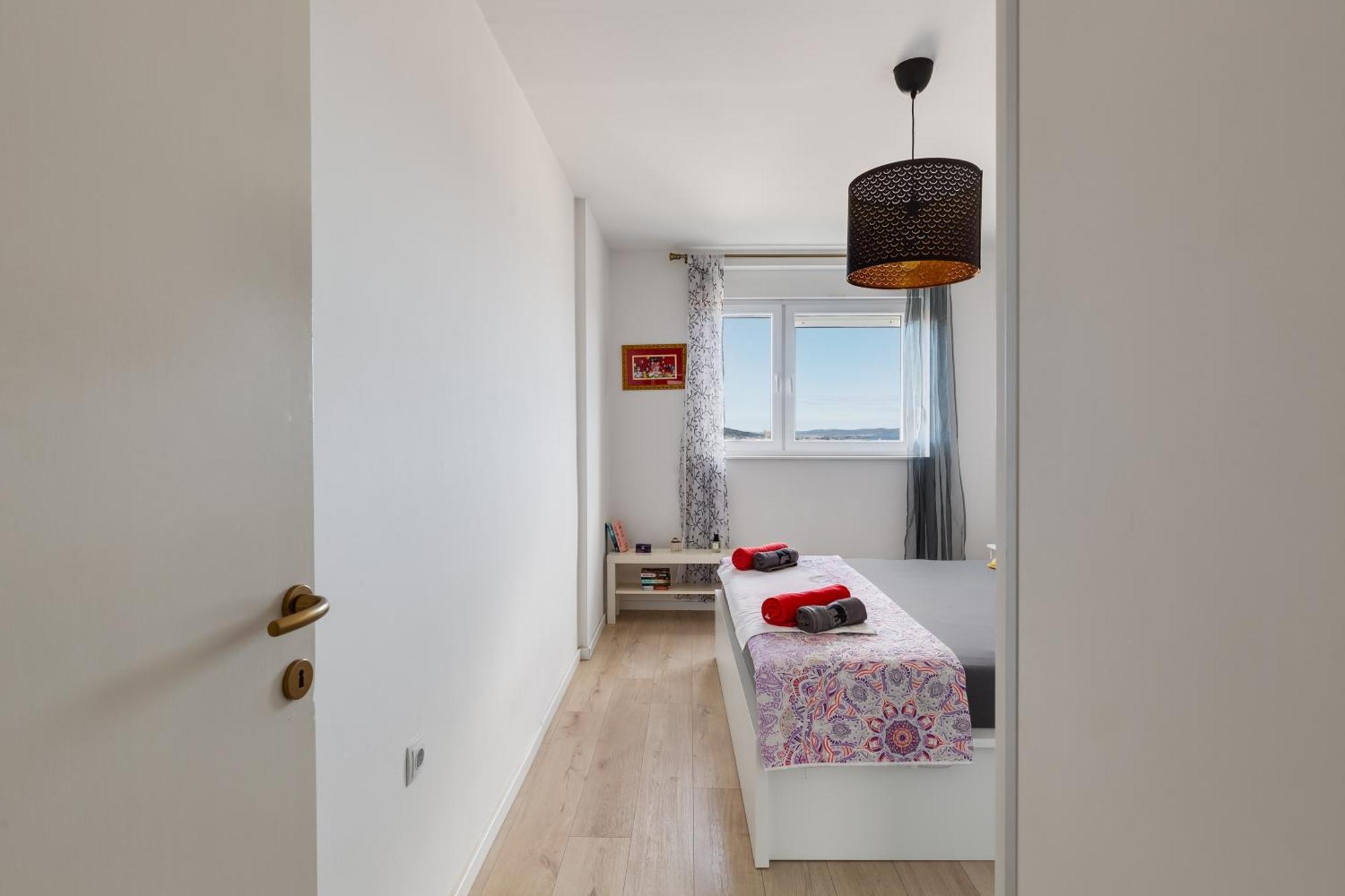 Radost Apartment Zadar Luaran gambar