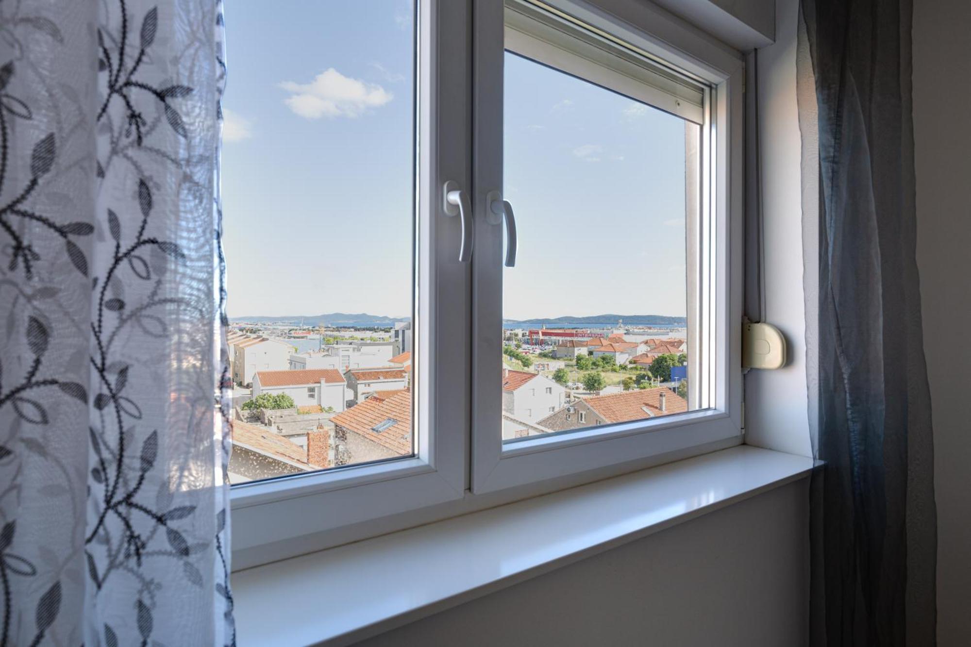 Radost Apartment Zadar Luaran gambar