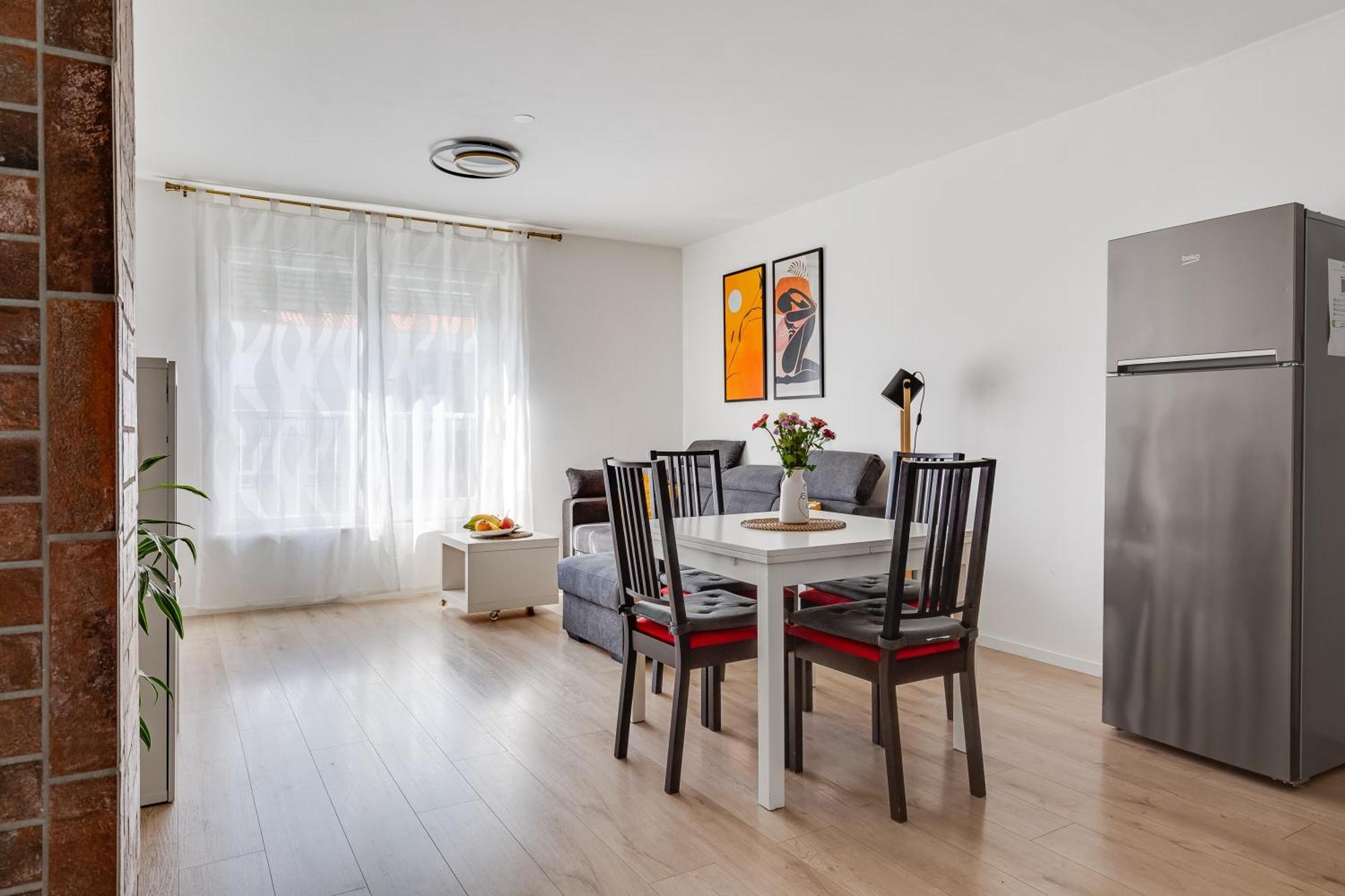 Radost Apartment Zadar Luaran gambar